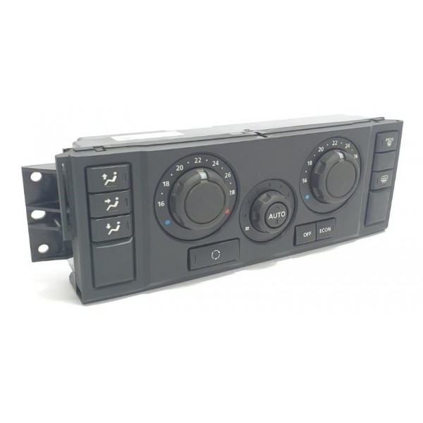 Comandos Ar Condicionado Land Rover Discovery Iii 2009