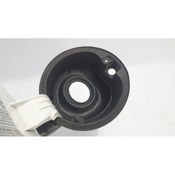 Tampa Tanque De Combustível Vw Tiguan 2014 Cód. 5n0809857c