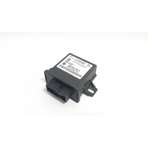 Módulo Farol Vw Passat Cc 2011 Cód. 5m0907357