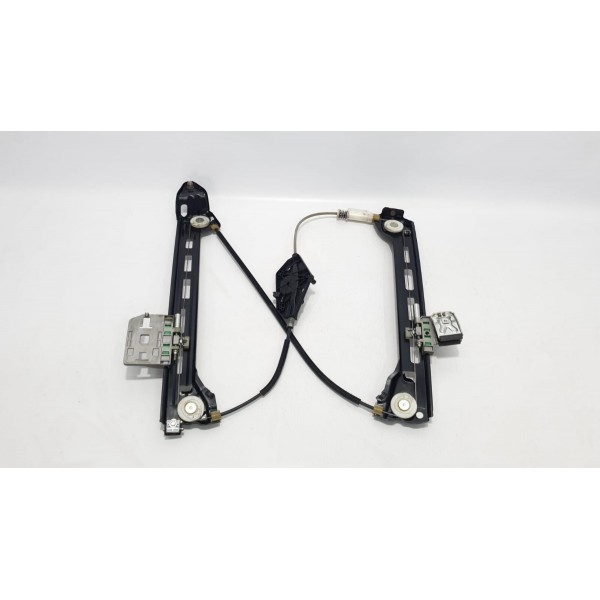 Máquina De Vidro Traseira Direita Vw Passat Cc 2011
