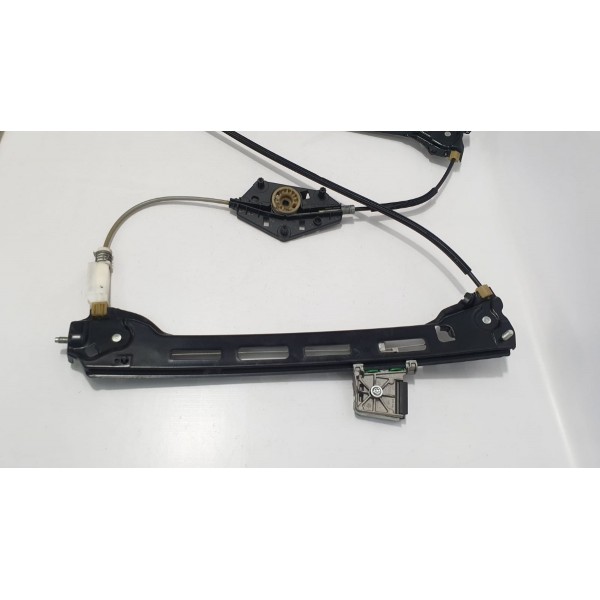 Máquina De Vidro Traseira Direita Vw Passat Cc 2011
