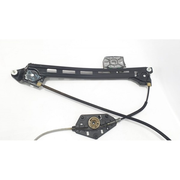 Máquina De Vidro Traseira Direita Vw Passat Cc 2011