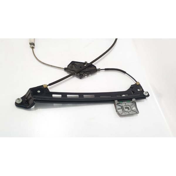 Máquina De Vidro Traseira Esquerda Vw Passat Cc 2011