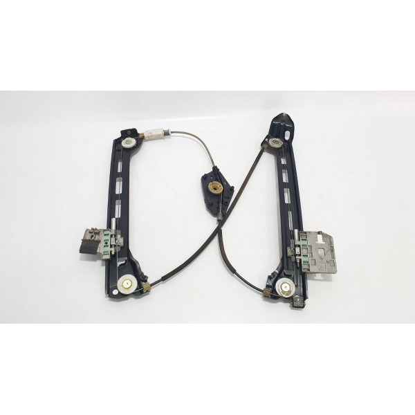 Máquina De Vidro Traseira Esquerda Vw Passat Cc 2011