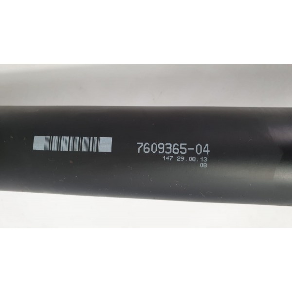 Eixo Cardan Bmw 320i F30 2015 Cód. 760936504