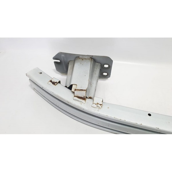 Alma Parachoque Tras. Ford Fusion Ecoboost Titanium 2.0 2016