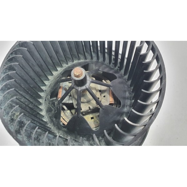 Motor Ventilação Interna Bmw 335i E90 2007 Cód. 982428f