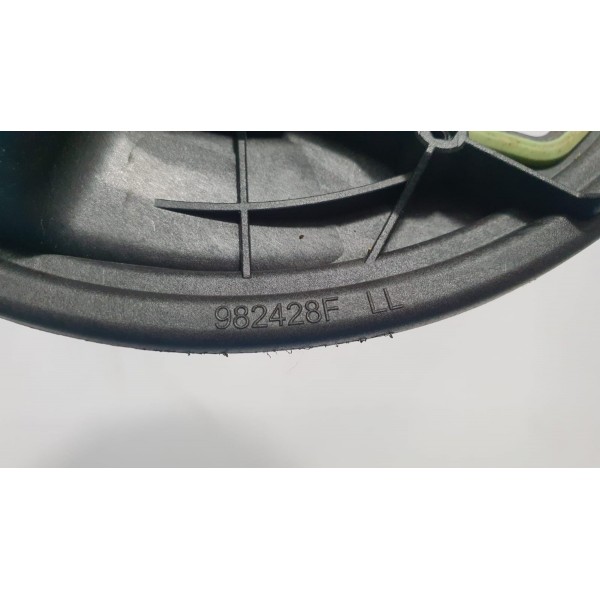 Motor Ventilação Interna Bmw 335i E90 2007 Cód. 982428f