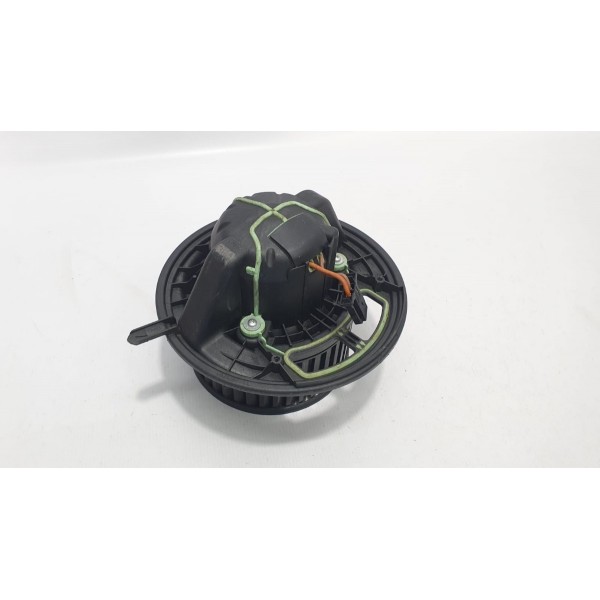 Motor Ventilação Interna Bmw 335i E90 2007 Cód. 982428f