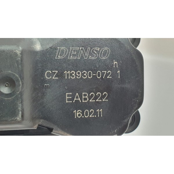 Motor Atuador Caixa Evaporadora Bmw 335i E90 2007 113930072