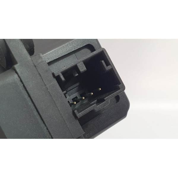 Motor Atuador Caixa Evaporadora Bmw 335i E90 2007 113930072