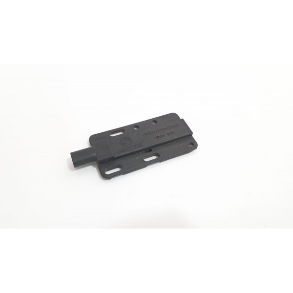 Antena Parachoque Traseiro Bmw 335i E90 2007 Cód. 6922212