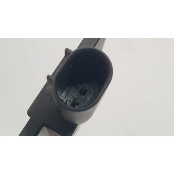 Antena Parachoque Traseiro Bmw 335i E90 2007 Cód. 6922212 Preto