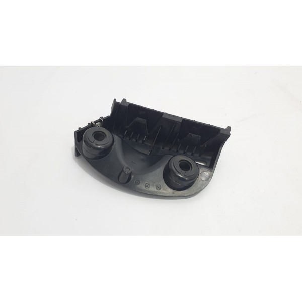 Guia Parachoque Traseiro Direito Bmw 335i E90 2007 