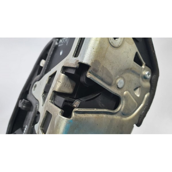 Fechadura Porta Traseira Direita Bmw 335i E90 2007