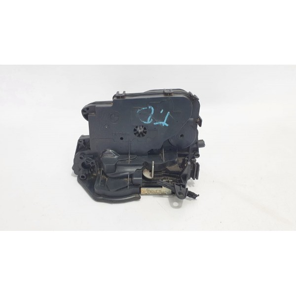 Fechadura Porta Traseira Direita Bmw 335i E90 2007