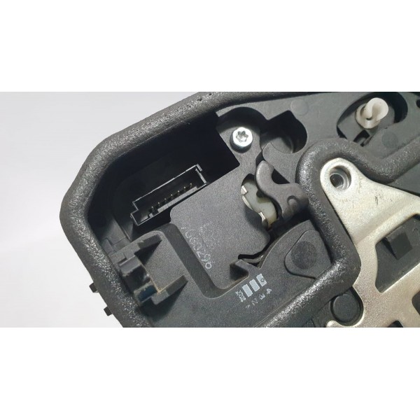 Fechadura Porta Traseira Direita Bmw 335i E90 2007