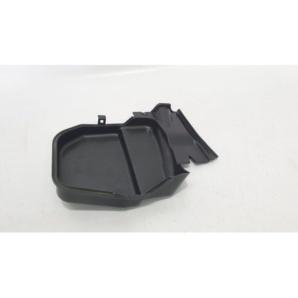 Tampa Caixa Filtro De Ar Cabine Bmw X1 2009