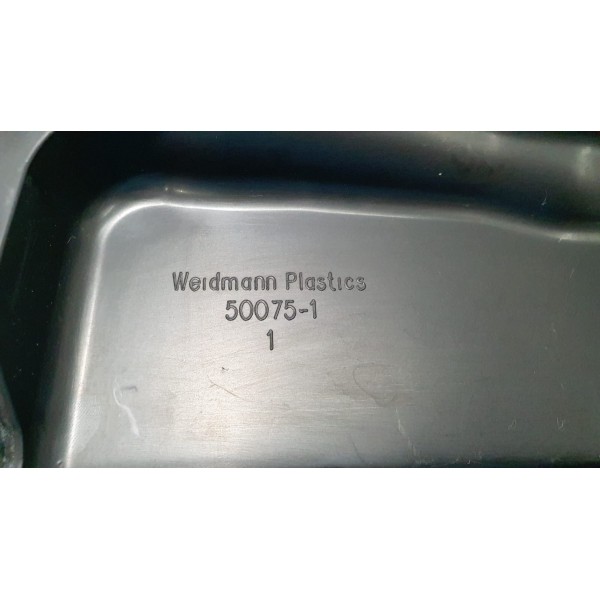 Tampa Caixa Filtro De Ar Cabine Bmw X1 2009