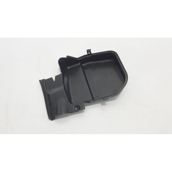 Tampa Caixa Filtro De Ar Cabine Bmw X1 2009