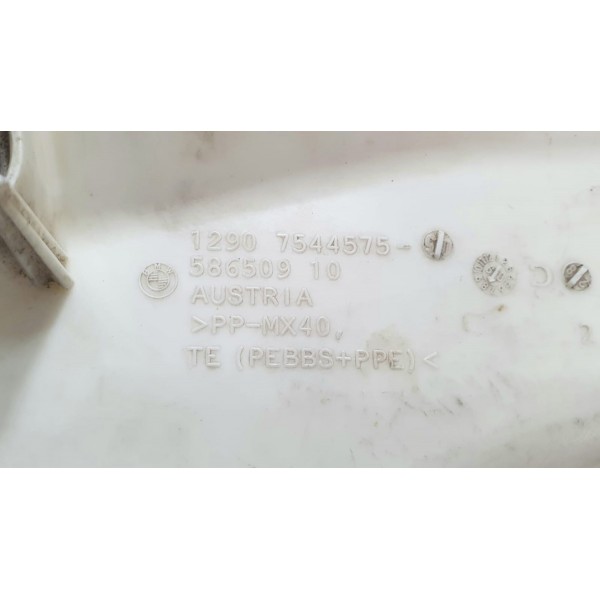 Tampa Caixa De Fusíveis Bmw 335i E90 2009