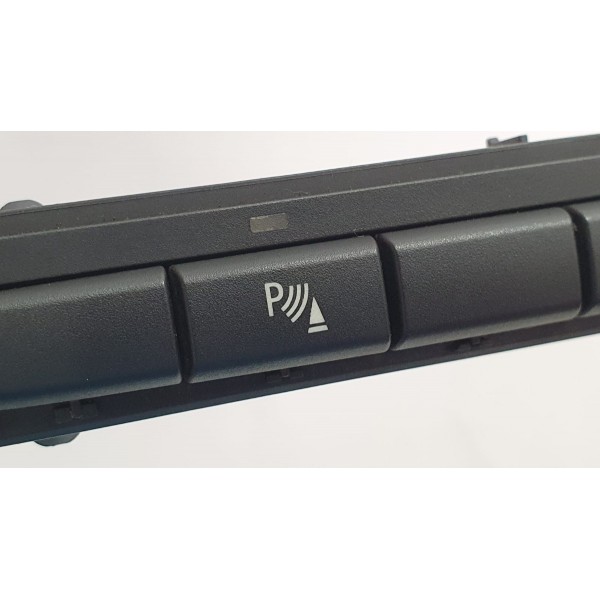 Botão Sensor De Estacionamento Bmw 335i E90 2007