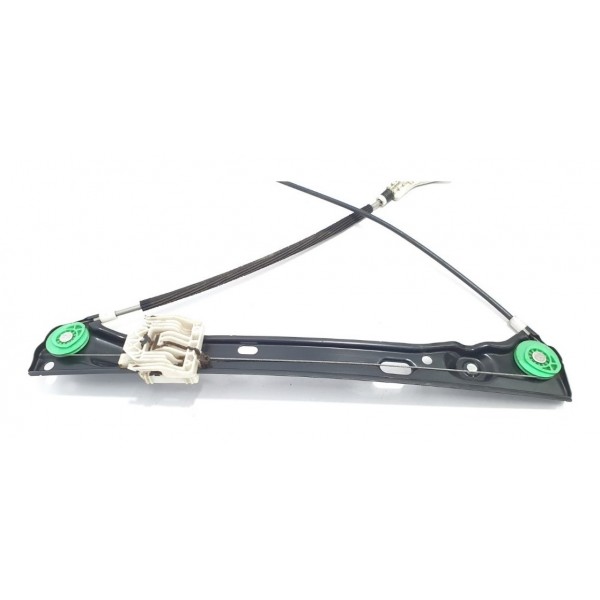 Máquina De Vidro Dianteira Direita Bmw 335i E90 2007