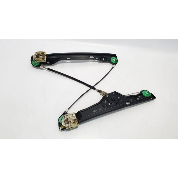 Máquina De Vidro Dianteira Esquerda Bmw 335i E90 2007