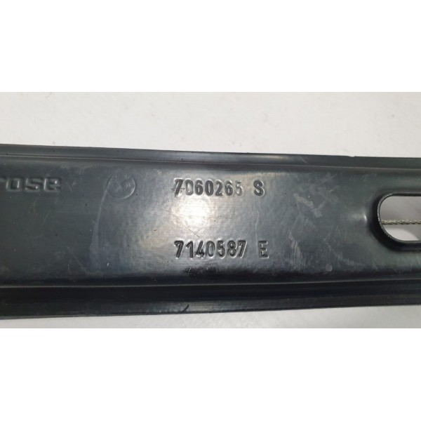 Máquina De Vidro Dianteira Esquerda Bmw 335i E90 2007