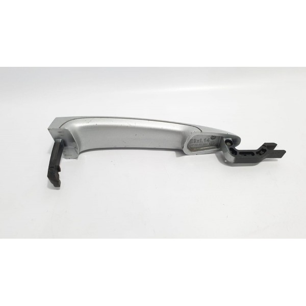 Maçaneta Lado Esquerdo Bmw 335i E90 2007
