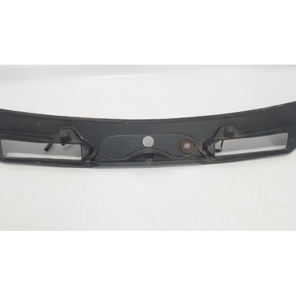 Grade Churrasqueira Bmw 335i E90 2007 Cód. 57550913 Preto