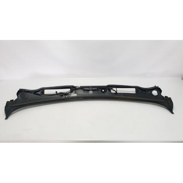 Grade Churrasqueira Bmw 335i E90 2007 Cód. 57550913 Preto