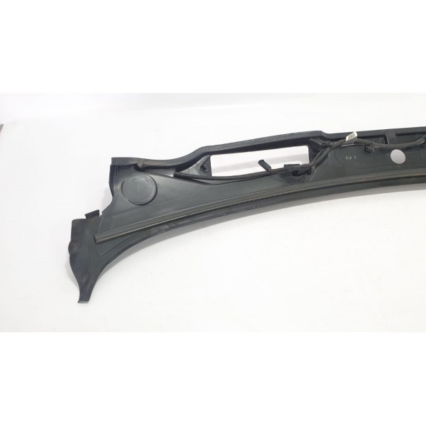 Grade Churrasqueira Bmw 335i E90 2007 Cód. 57550913 Preto