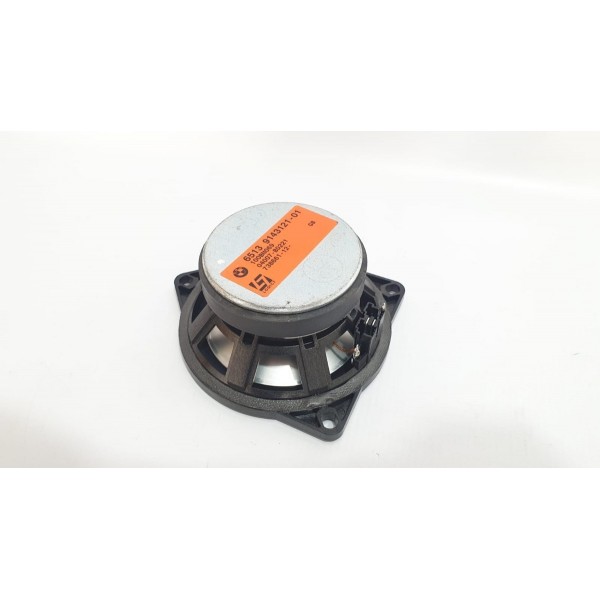 Alto Falante Painel Bmw 335i E90 2007 Cód. 6513914312101