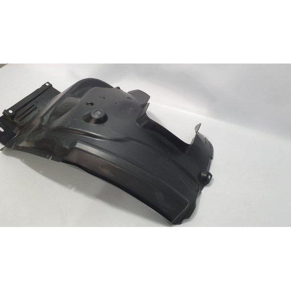 Parabarro Dianteiro Direito Bmw 335i E90 2007 