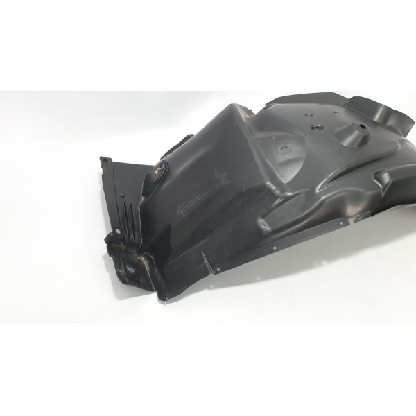 Parabarro Dianteiro Direito Bmw 335i E90 2007 