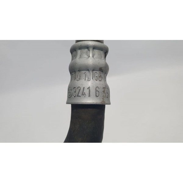 Mangueira De Retorno Caixa De Direção Bmw E90 2010