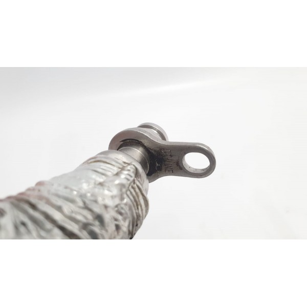 Cano Retorno Resfriamento Turbina Bmw 335i E90 2009