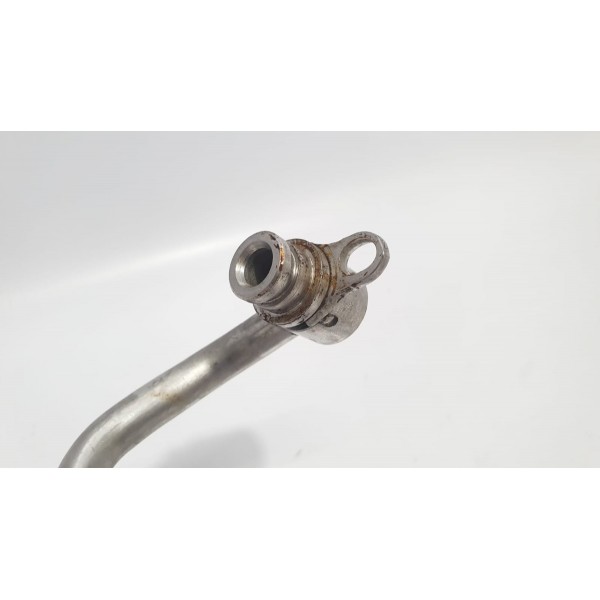 Cano Retorno Resfriamento Turbina Bmw 335i E90 2009