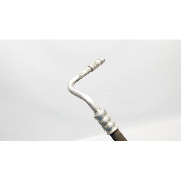 Tubulação Mangueira Ar Condicionado Bmw 335i E90 2009 