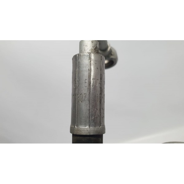 Mangueira Direção Assistida Bmw 335i E90 2009 Cód. 6778235