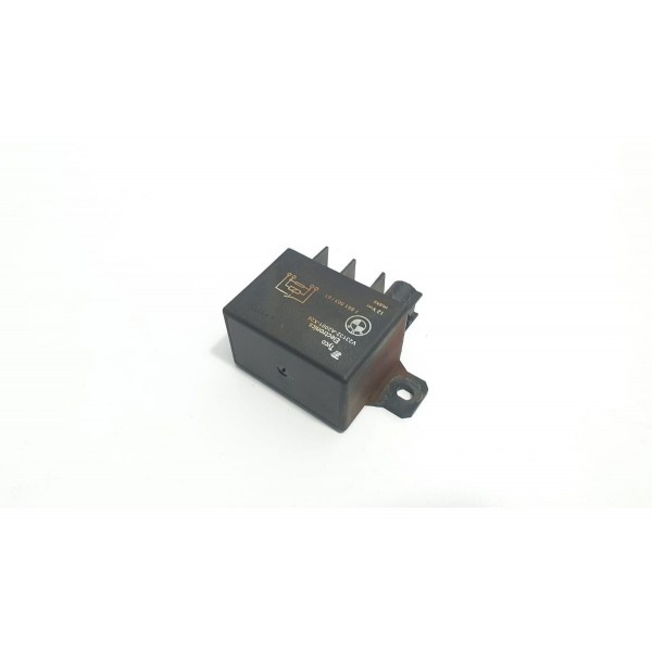Módulo Ignição Rele Start/stop Bmw 750i V8 Hybrid 2012 C/det