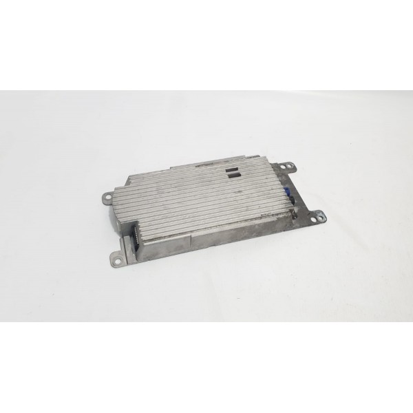 Módulo Amplificador Bluetooth Bmw 750i V8 Hybrid 2012