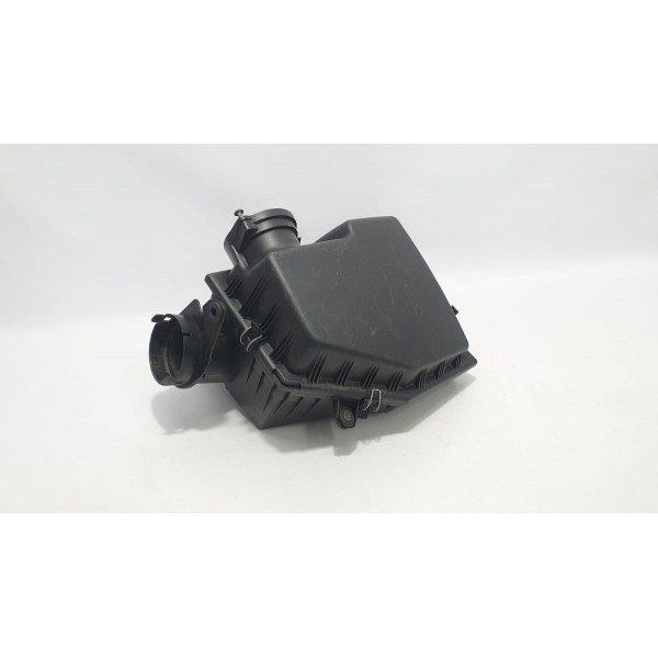 Caixa Filtro De Ar Bmw 645i V8 2005