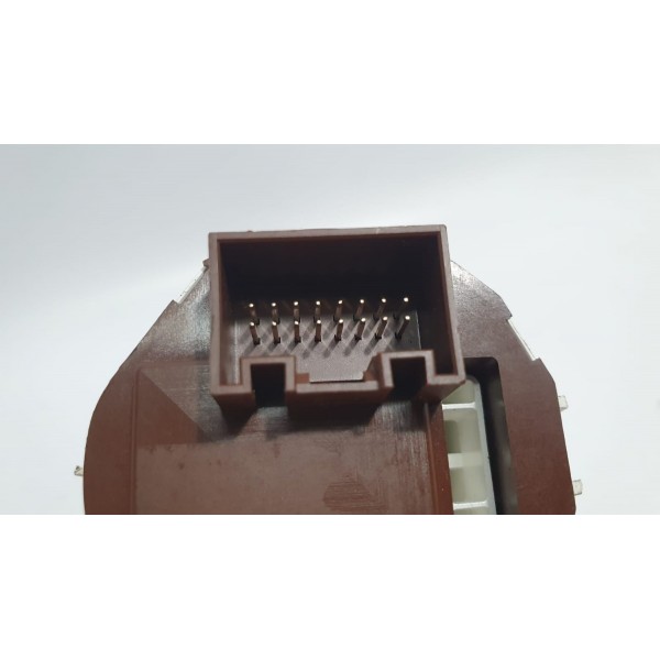 Botão Modos De Condução Vw Touareg V6 2014