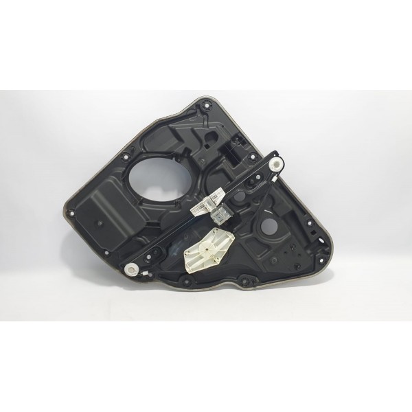 Máquina De Vidro Traseira Esquerda Ford Edge 2013