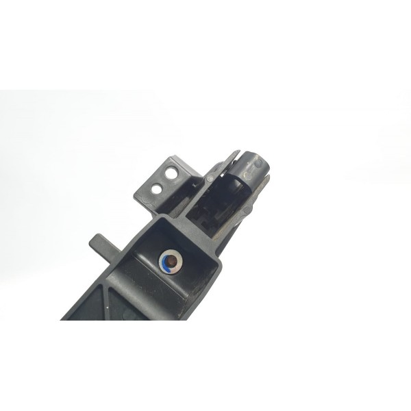 Maçaneta Traseira Esquerda Ford Edge 2013 - Branco