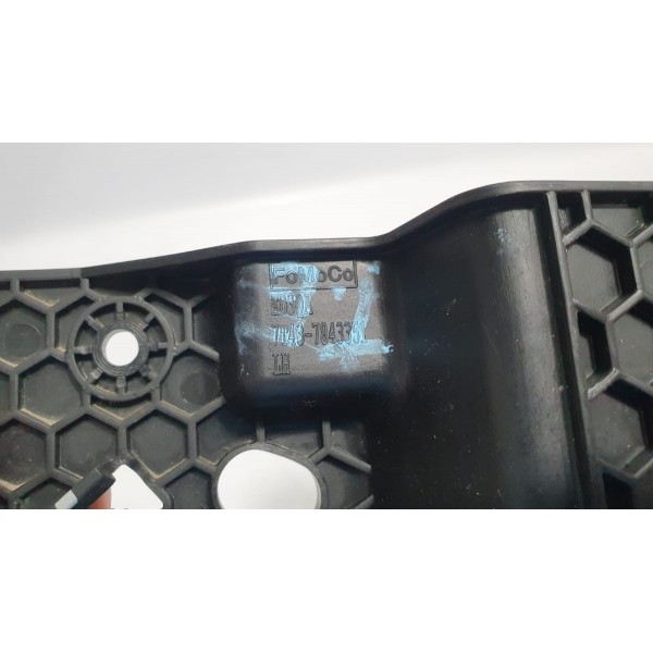 Suporte Da Maçaneta Interna Traseira Esquerda Ford Edge 2013 - Traseira