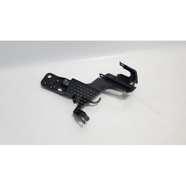 Suporte Da Maçaneta Interna Traseira Esquerda Ford Edge 2013 - Traseira