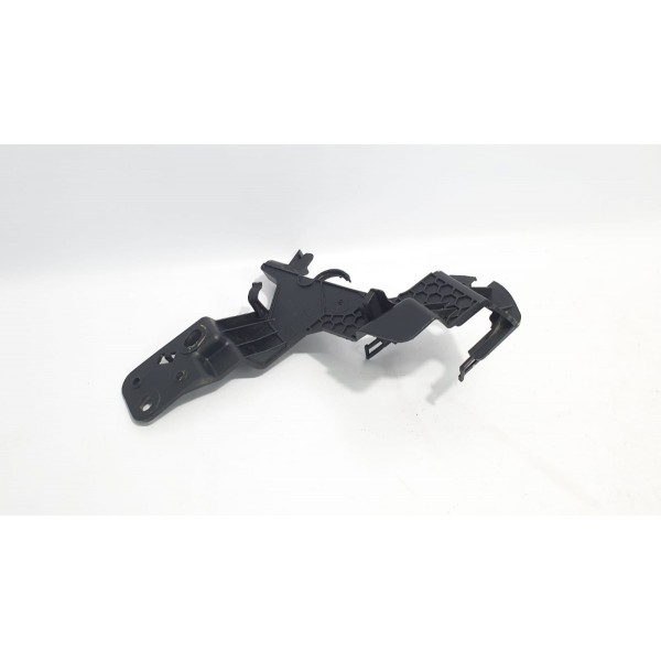 Suporte Da Maçaneta Interna Traseira Esquerda Ford Edge 2013 - Traseira